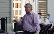 TAND tỉnh Long An trả hồ sơ điều tra bổ sung vụ án nguyên giám đốc Sở Y tế