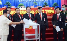 Khai thác tiềm năng di tích văn hóa để phát triển du lịch quận 11