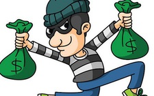 Mất trộm, báo công an nhưng chờ hoài không thấy kết quả điều tra