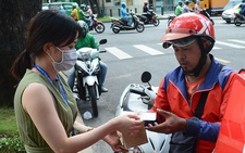 Việt Nam mỗi ngày có 30 triệu lượt mua hàng trực tuyến