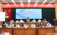 Đấu giá 66 ôtô cũ từ CPTPP, giá ‘khởi điểm’ 30 triệu