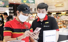 'Phượt thủ' Trần Đặng Đăng Khoa trải nghiệm Note20 tại FPT Shop