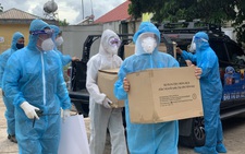 Khi người Đà Nẵng sẻ chia