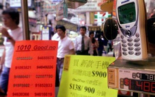 Số điện thoại 'may mắn' có giá 300.000 USD ở Trung Quốc