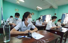 Đã xuất hiện bài thi ngữ văn xuất sắc 9,75 điểm