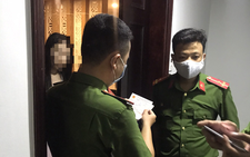 Sắp xét xử vụ tổ chức cho người Trung Quốc nhập cảnh trái phép vào Đà Nẵng