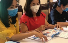 Thẩm định sách giáo khoa lớp 2: Khẩn trương, cẩn trọng