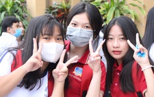 Vẫn mong ngày tựu trường ý nghĩa