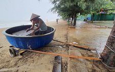 Nghệ An, Thanh Hóa sẵn sàng ứng phó với bão số 2