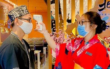Nhà hàng Sushi Hokkaido Sachi không liên quan bệnh nhân COVID-19