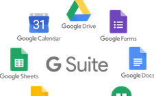 Gmail, Google Drive gặp trục trặc ở nhiều nước, trong đó có Việt Nam