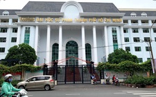 74 thí sinh được tuyển thẳng vào ĐH Sư phạm TP.HCM