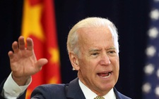 Đồng minh của Mỹ nghiên cứu chính sách với Trung Quốc của ông Joe Biden