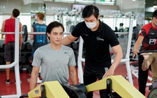 Bước chuyển mình của ngành thể dục thể hình và sức khỏe