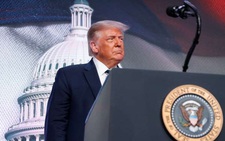 Ông Trump: Trung Quốc rất muốn Joe Biden thắng