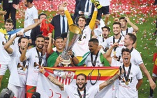 La Liga vẫn còn có Sevilla