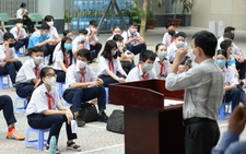Dạy và học mùa COVID-19: sẽ hướng dẫn để nhà trường không bị động