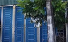 Điều tra vụ chồng tẩm xăng đốt vợ vì cằn nhằn chuyện uống rượu