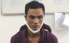 Tạm giữ người đàn ông nửa đêm chui lỗ thông gió phòng khám của nữ bác sĩ để cướp tài sản