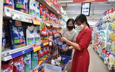 Saigon Co.op tung “bão” ưu đãi dịp 2-9