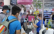 Siêu thị Co.op Mart 'xưa' nhất Sài Gòn sắp đóng cửa