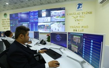 VNPT tiên phong dẫn đầu chuyển đổi số