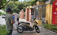 Xôn xao việc sổ đỏ của dân bị cho 'mượn'