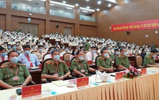 Công an TP.HCM triệt phá hơn 10.800 băng nhóm tội phạm hình sự và tệ nạn xã hội