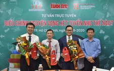 'Dự báo điểm chuẩn tăng từ 1 đến 3 điểm tùy khối ngành xét tuyển'