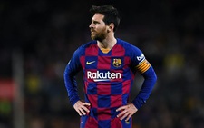 'Messi và Manchester City đã đạt được thỏa thuận về... những con số'