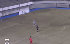 Video: thủ môn Brazil mắc sai lầm 'siêu ngố', bị CĐV đòi bỏ tù