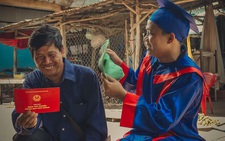 Bộ ảnh kỷ yếu sẽ khiến bạn phải mềm lòng