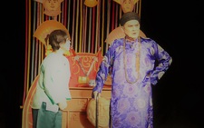 Sân khấu chuẩn bị tinh thần 'chiến' với dịch bệnh