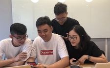 Shareapy ứng dụng 
