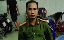 Giả cán bộ Cục Cảnh sát hình sự vào nhà dân đọc lệnh bắt người