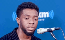 'Báo Đen' Chadwick Boseman bật khóc năm 2018, hôm qua khán giả mới hiểu tại sao