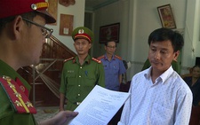 Khởi tố 4 bị can ‘hỗ trợ’ làm sổ đỏ trái quy định tại Phú Yên