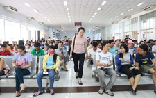 Từ 1-9: đường sắt chính thức áp dụng trả vé tàu qua mạng