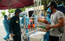 ‘Sớm mở cửa lại 3 bệnh viện đang bị phong tỏa tại Đà Nẵng’