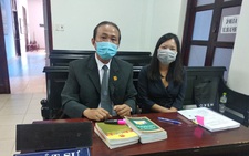 Cựu giám đốc kiện Công ty quản lỹ quỹ Manulife, đòi bồi thường 2,9 tỉ đồng