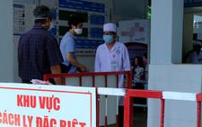Thêm 30 ca COVID-19, cả nước có 747 ca