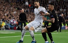 Vòng 16 Champions League: Đường cùng của những nhà vô địch
