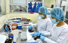 Việt Nam thử nghiệm vắc xin COVID-19 thứ hai, hơn 125 người tiêm giai đoạn đầu