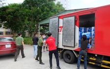 Chuyển phát nhanh J&T Express 'tiếp sức' cho y bác sĩ Đà Nẵng