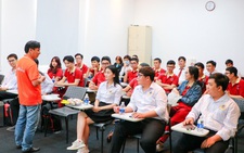 Đại học Quốc tế Sài Gòn đào tạo thêm 4 chuyên ngành mới