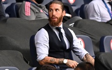 ‘Ronaldo hay Zidane quan trọng nhất?’ - Không, là Ramos!