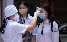 Bộ GD-ĐT đề xuất thi tốt nghiệp THPT đợt 2 cuối tháng 8-2020