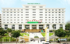 ĐH Đông Á - Đảm bảo việc làm cho sinh viên ra trường trong 4 năm tới