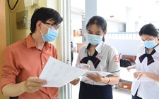 Lên phương án dự phòng trong mọi khâu tổ chức thi tốt nghiệp THPT 2022