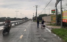 'Gần nhà xa ngõ' vẫn bị áp thuế cao